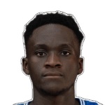 Gilbert Muleya
