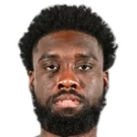 Myles Thompson
