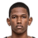 Joel Emmanuel Almeidfa Tavares