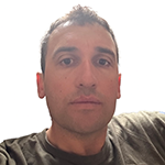 Mavroudis Theodorou