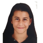 Yasmin Santarelli