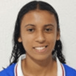 Geane Soares