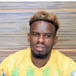 Yanga Yanga Desny