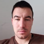Toni Kovačević