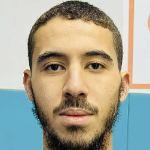 Mohammed Al Safrani
