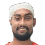 Mandeep Singh Multani