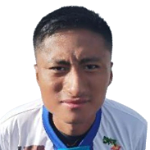 Luis Adrian Huanca