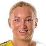 Mia Kristin Syverud
