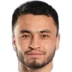 Ibrokhim Mukhtorov