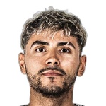 Cristian Urrutia Lopez