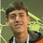 Vinicius Weber
