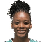Bruna da Victoria Argelio