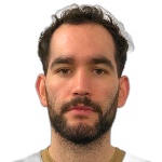 Andres Alvarez Rico