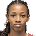 Ange Nelly Irakoze