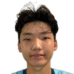 Yin-Hong Alvin Lau