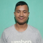 Aibanseibor Wankhar