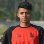 Benny Vianney Khriam