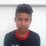 Rikmenlang Nongrum