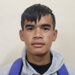 Felixdarren Suting