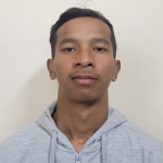 Eric Bankyrshanlang Kharmih