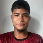 Flavius Lalruatkima