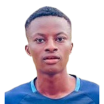Ibrahim Kudus