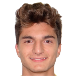 Gianmaria Mazzola