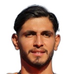 Mohammad Saleh Mohammadi