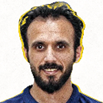 Nasser Al Qahtani