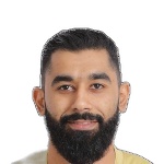 - Jehad Ahmed
