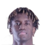 Lamine Camara Mahamed