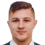 Pop Grigore Dragoș