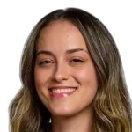 Amanda Sene Da Cruz