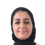 Shooq Alqhamdi
