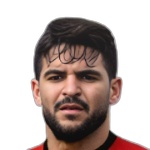 Mohamed Hachem Khelifa