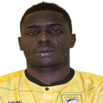 Olamilekan Nurudeen Ayinde