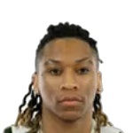 Isaiah Sanders