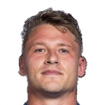 Tiaan Swanepoel