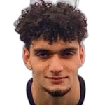 Daghan Erdogan