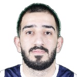 Yusuf Almurbati
