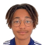 Tidjane Humair