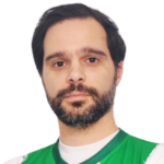 Bruce Teixeira