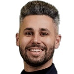 Víctor González