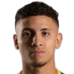 Devin Vega