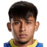 Luís Morales