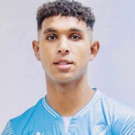Mahmoud Al Amsha