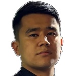 Javlonbek Anvarjonov