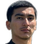 Lazizbek Saidov