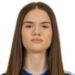 Daria Florentina Mihaila