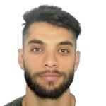 Abderrahim Amokrane